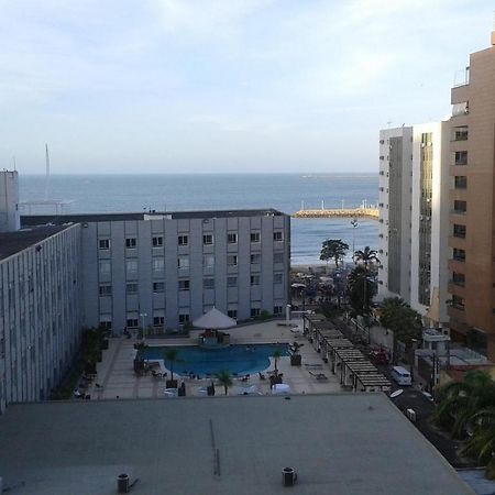 Aparthotel - Praia Mansa 1 E 2 Qtos Φορταλέζα Εξωτερικό φωτογραφία