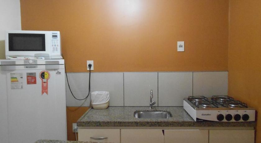 Aparthotel - Praia Mansa 1 E 2 Qtos Φορταλέζα Εξωτερικό φωτογραφία