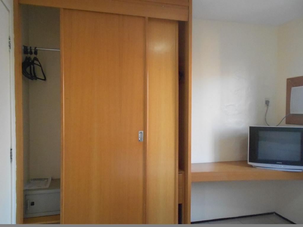 Aparthotel - Praia Mansa 1 E 2 Qtos Φορταλέζα Εξωτερικό φωτογραφία