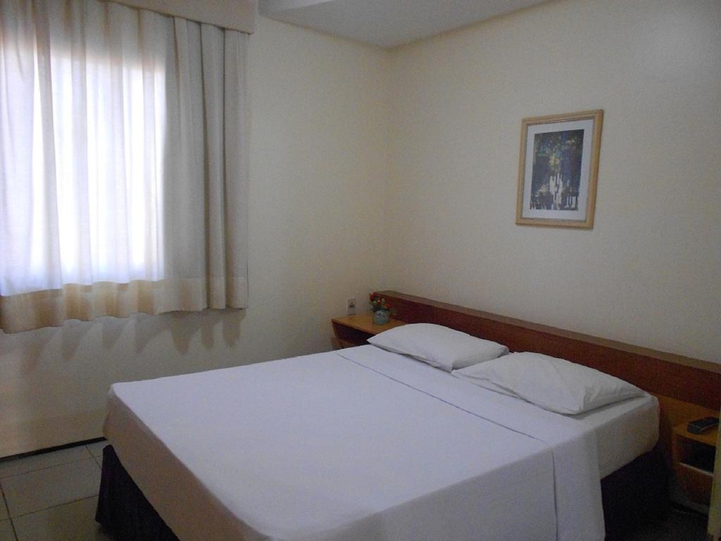 Aparthotel - Praia Mansa 1 E 2 Qtos Φορταλέζα Εξωτερικό φωτογραφία