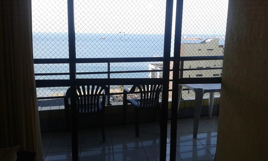 Aparthotel - Praia Mansa 1 E 2 Qtos Φορταλέζα Εξωτερικό φωτογραφία
