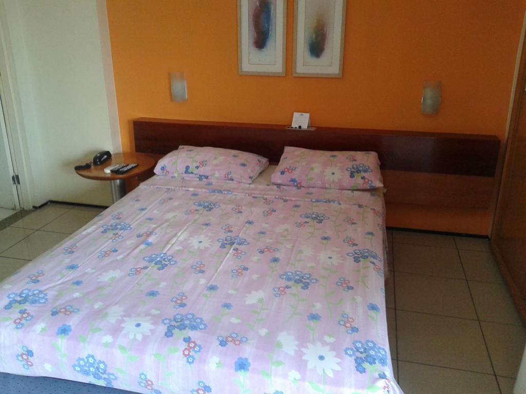 Aparthotel - Praia Mansa 1 E 2 Qtos Φορταλέζα Εξωτερικό φωτογραφία