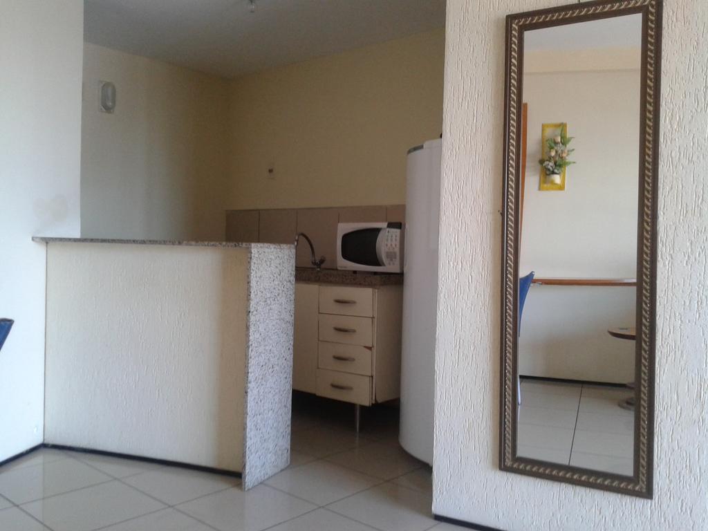 Aparthotel - Praia Mansa 1 E 2 Qtos Φορταλέζα Εξωτερικό φωτογραφία