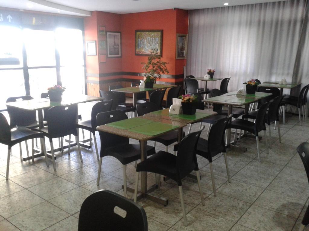 Aparthotel - Praia Mansa 1 E 2 Qtos Φορταλέζα Εξωτερικό φωτογραφία