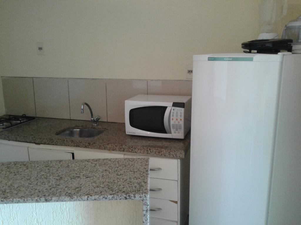 Aparthotel - Praia Mansa 1 E 2 Qtos Φορταλέζα Εξωτερικό φωτογραφία