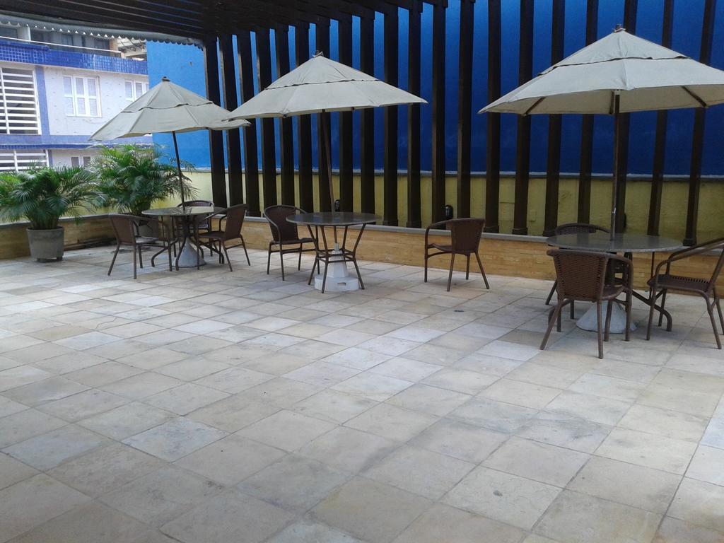 Aparthotel - Praia Mansa 1 E 2 Qtos Φορταλέζα Εξωτερικό φωτογραφία