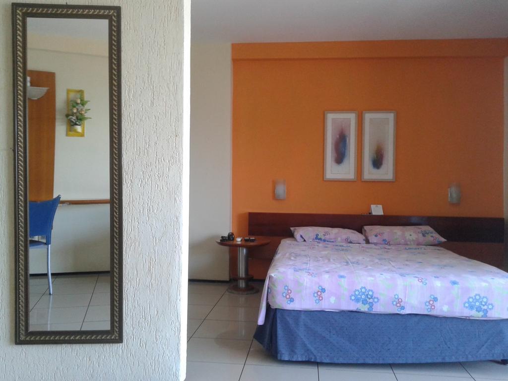 Aparthotel - Praia Mansa 1 E 2 Qtos Φορταλέζα Εξωτερικό φωτογραφία