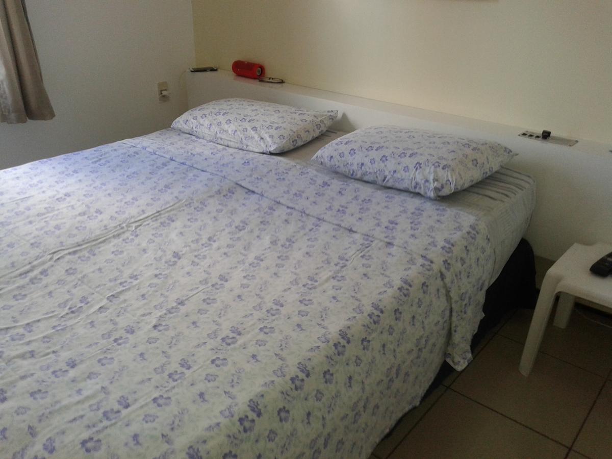 Aparthotel - Praia Mansa 1 E 2 Qtos Φορταλέζα Εξωτερικό φωτογραφία