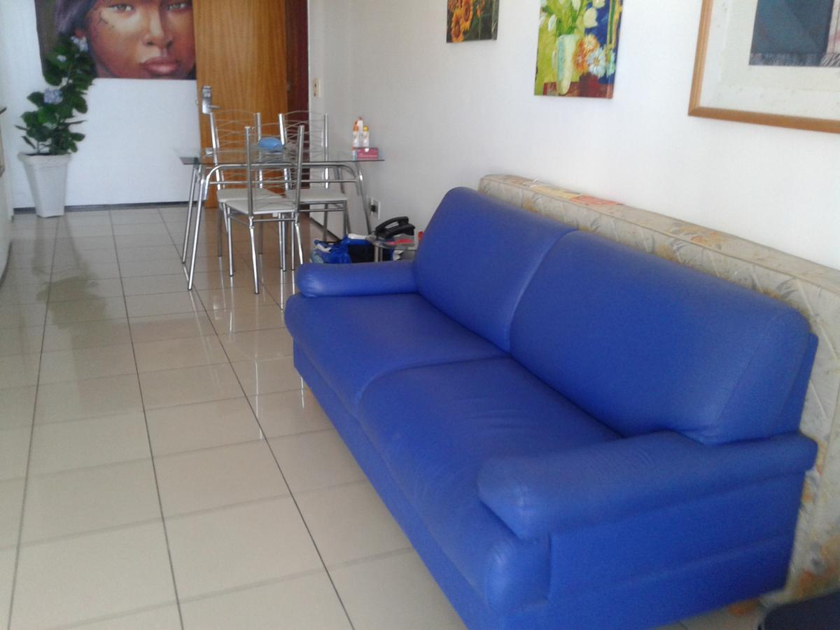 Aparthotel - Praia Mansa 1 E 2 Qtos Φορταλέζα Εξωτερικό φωτογραφία