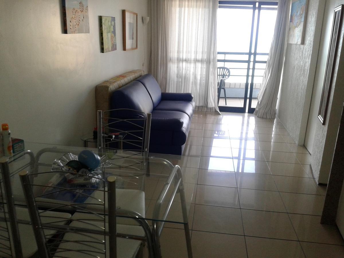 Aparthotel - Praia Mansa 1 E 2 Qtos Φορταλέζα Εξωτερικό φωτογραφία