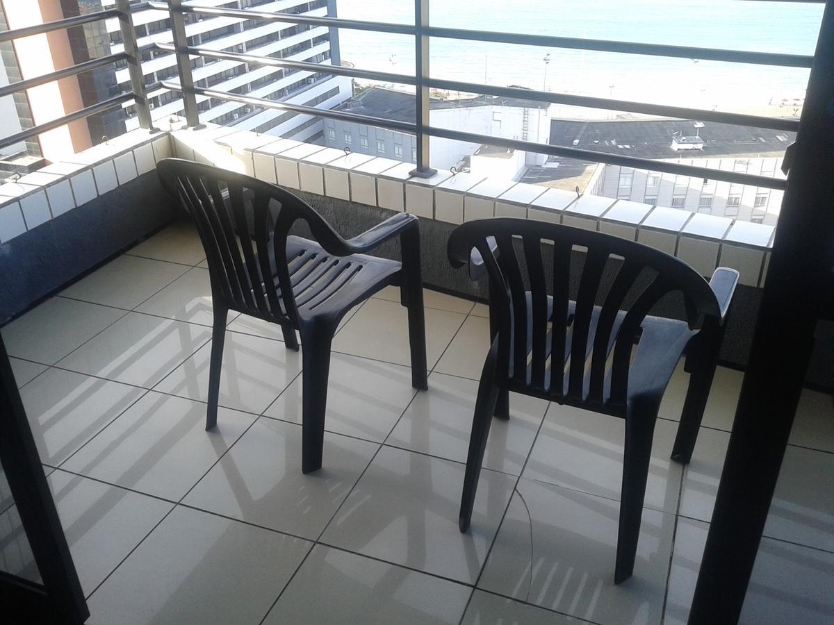 Aparthotel - Praia Mansa 1 E 2 Qtos Φορταλέζα Εξωτερικό φωτογραφία