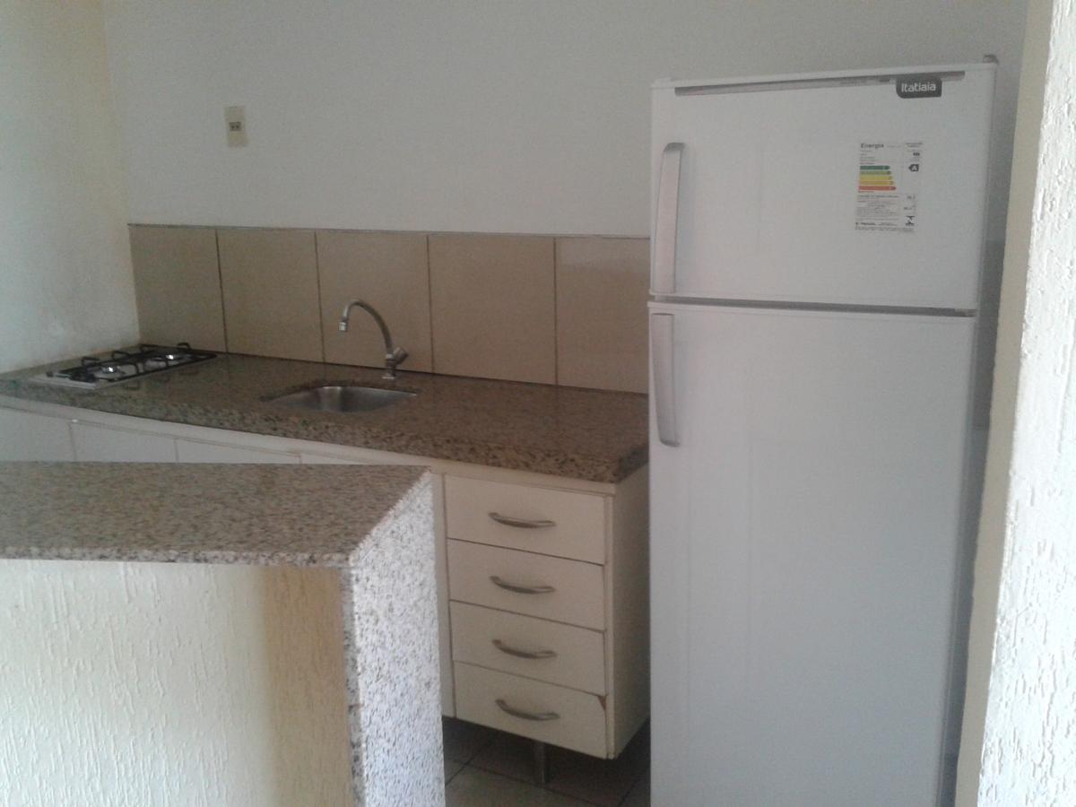 Aparthotel - Praia Mansa 1 E 2 Qtos Φορταλέζα Εξωτερικό φωτογραφία