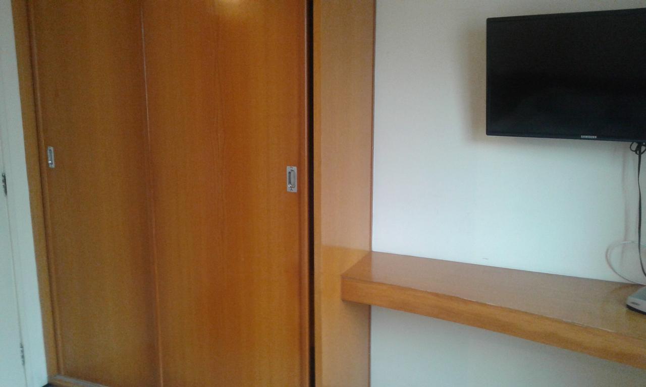 Aparthotel - Praia Mansa 1 E 2 Qtos Φορταλέζα Εξωτερικό φωτογραφία