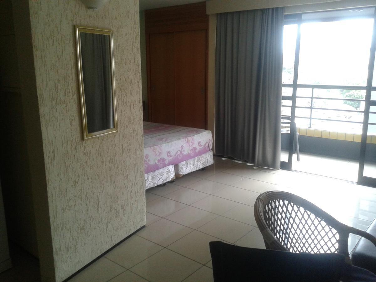 Aparthotel - Praia Mansa 1 E 2 Qtos Φορταλέζα Εξωτερικό φωτογραφία