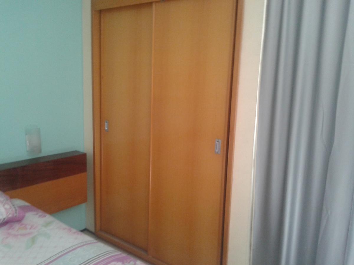 Aparthotel - Praia Mansa 1 E 2 Qtos Φορταλέζα Εξωτερικό φωτογραφία