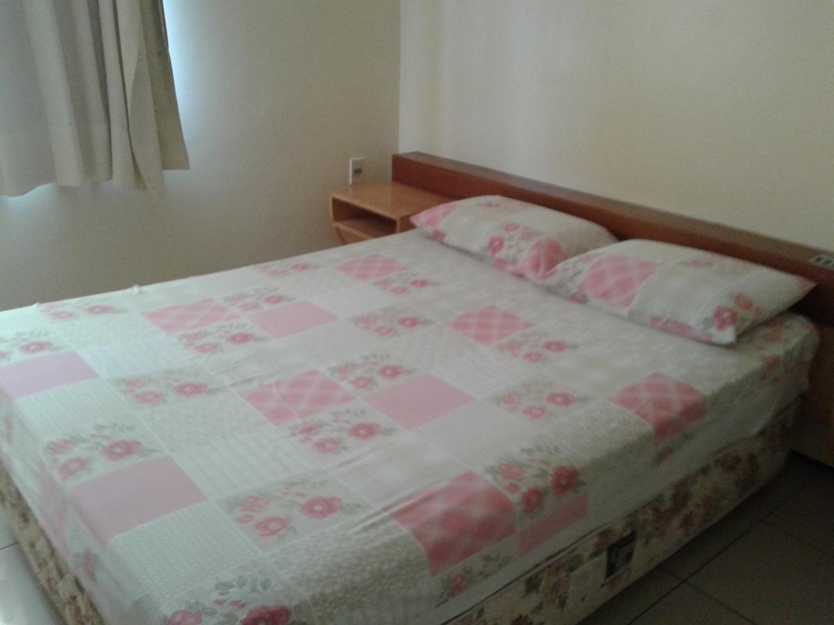 Aparthotel - Praia Mansa 1 E 2 Qtos Φορταλέζα Εξωτερικό φωτογραφία
