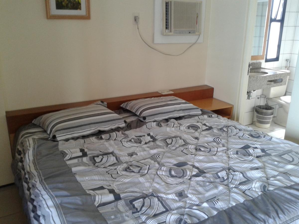 Aparthotel - Praia Mansa 1 E 2 Qtos Φορταλέζα Εξωτερικό φωτογραφία