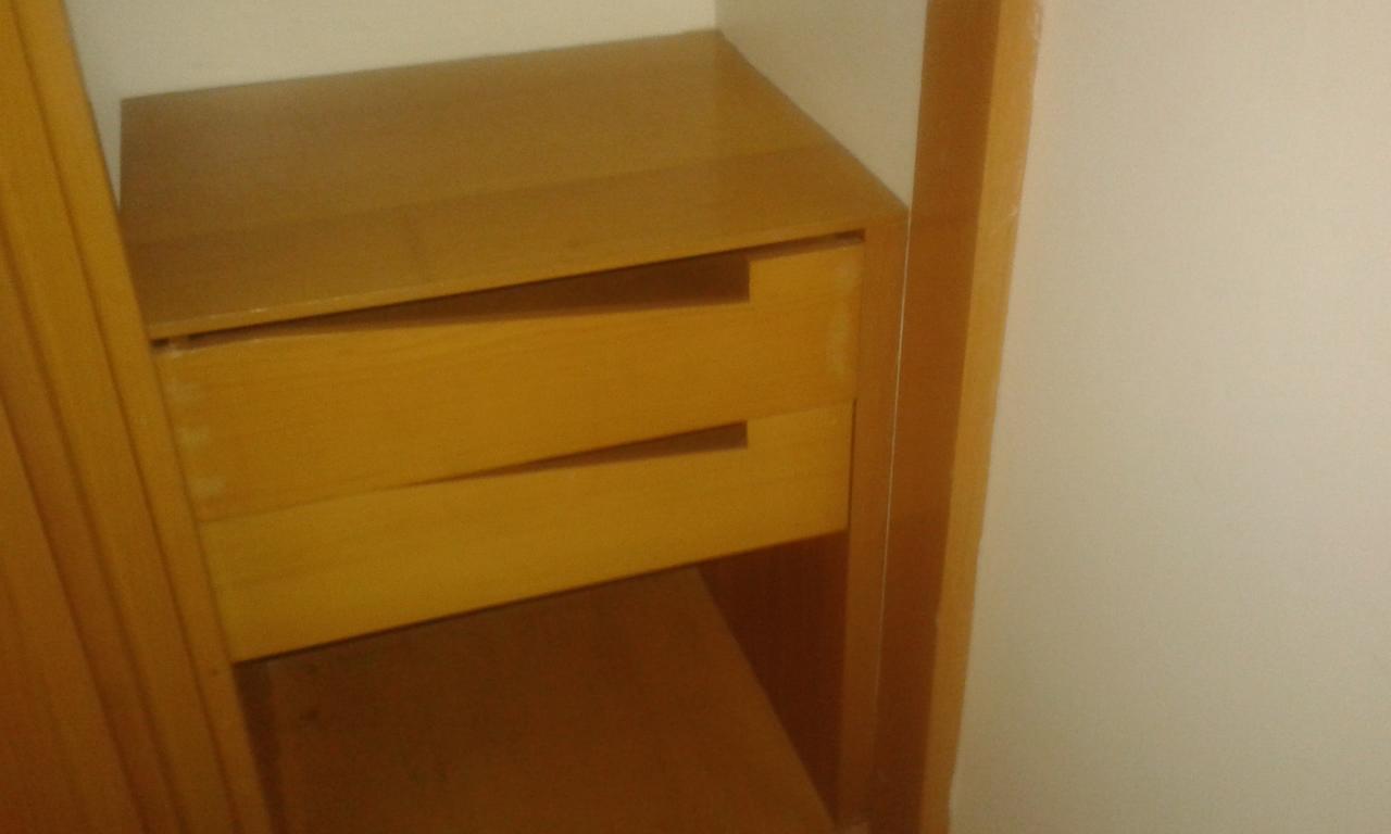 Aparthotel - Praia Mansa 1 E 2 Qtos Φορταλέζα Εξωτερικό φωτογραφία