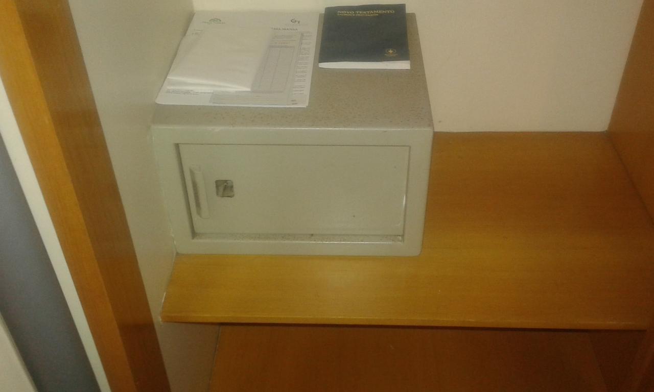 Aparthotel - Praia Mansa 1 E 2 Qtos Φορταλέζα Εξωτερικό φωτογραφία