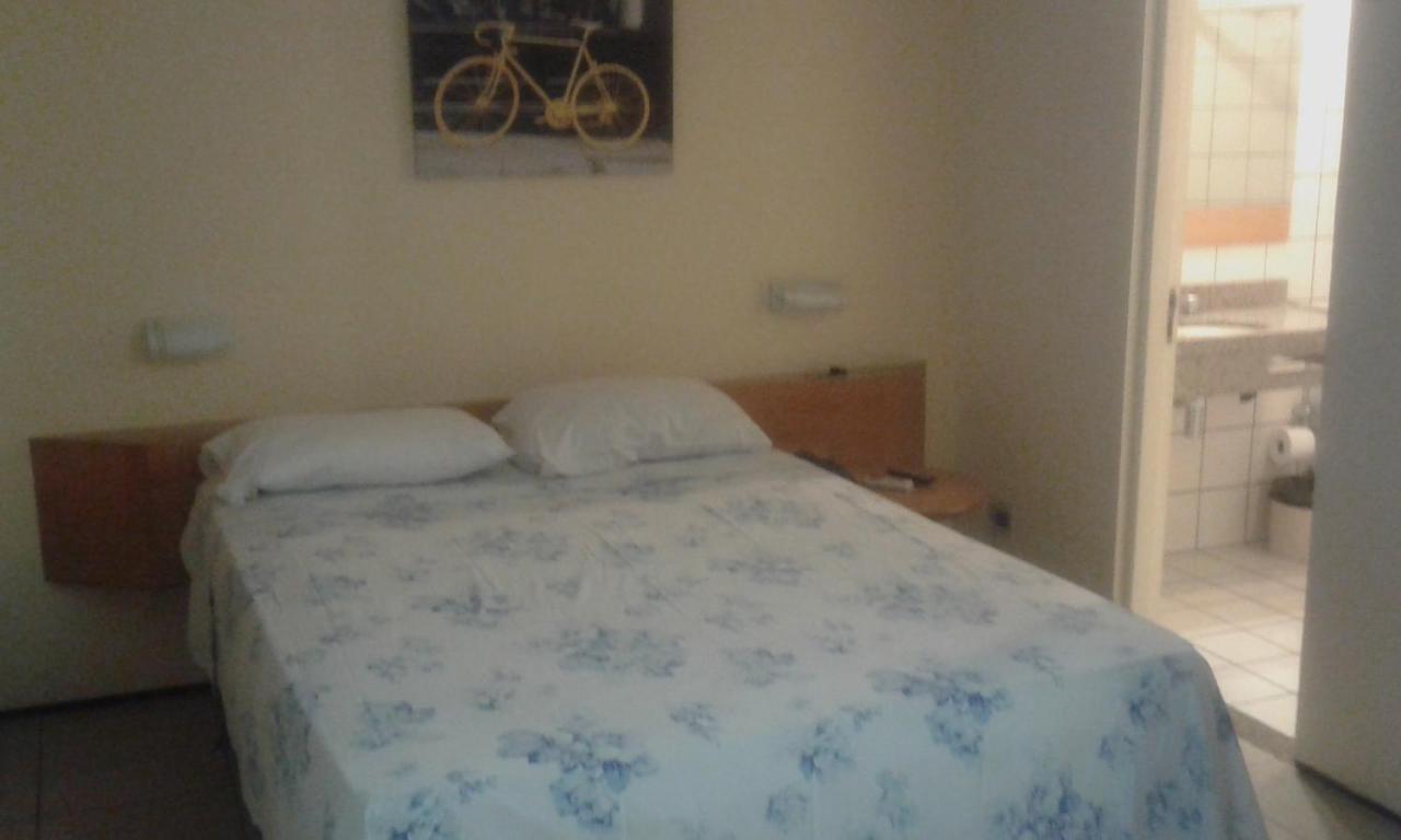 Aparthotel - Praia Mansa 1 E 2 Qtos Φορταλέζα Εξωτερικό φωτογραφία