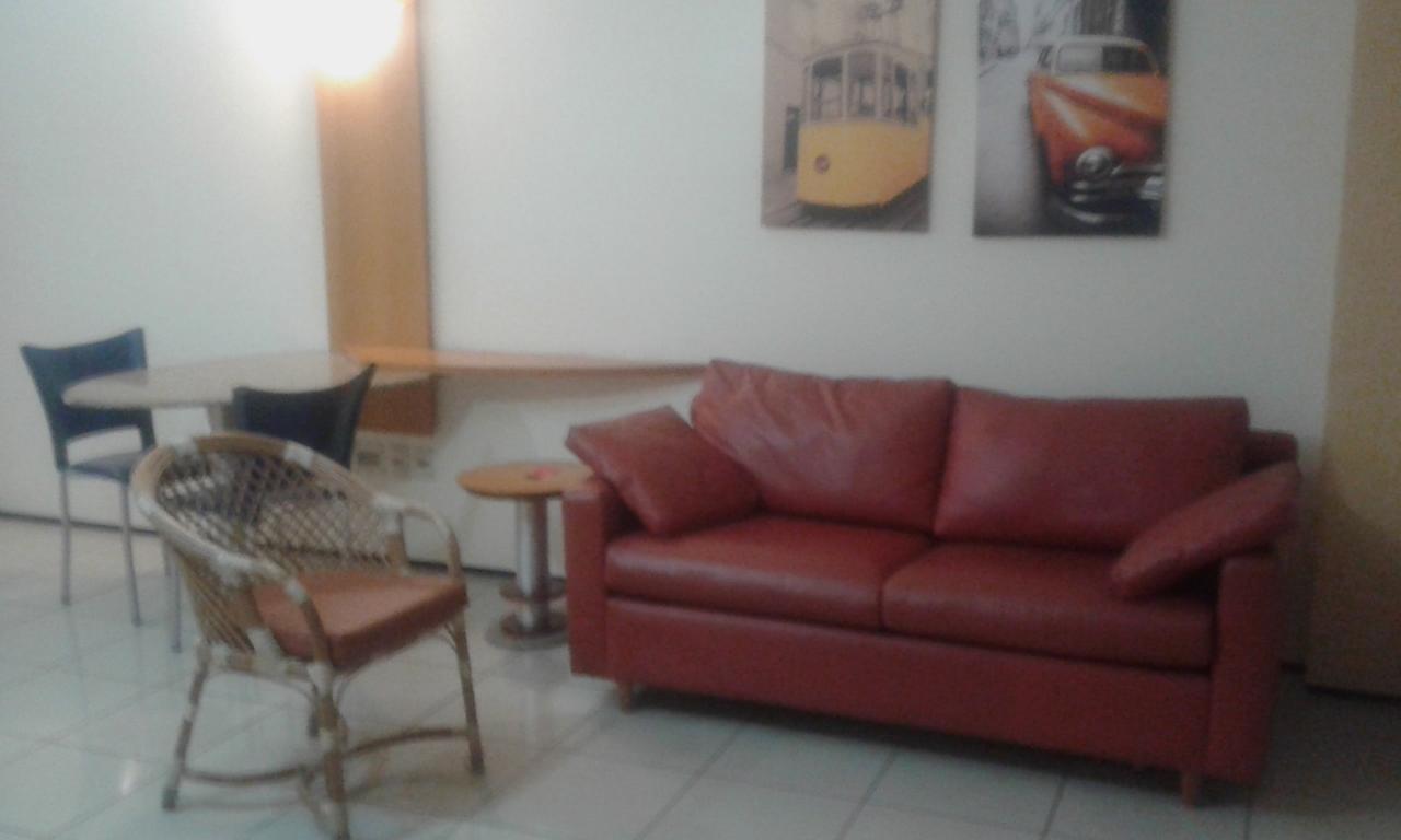 Aparthotel - Praia Mansa 1 E 2 Qtos Φορταλέζα Εξωτερικό φωτογραφία