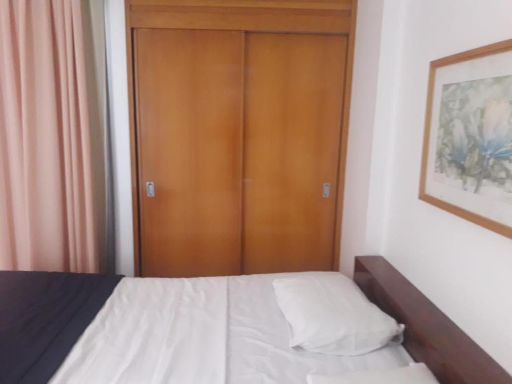 Aparthotel - Praia Mansa 1 E 2 Qtos Φορταλέζα Εξωτερικό φωτογραφία