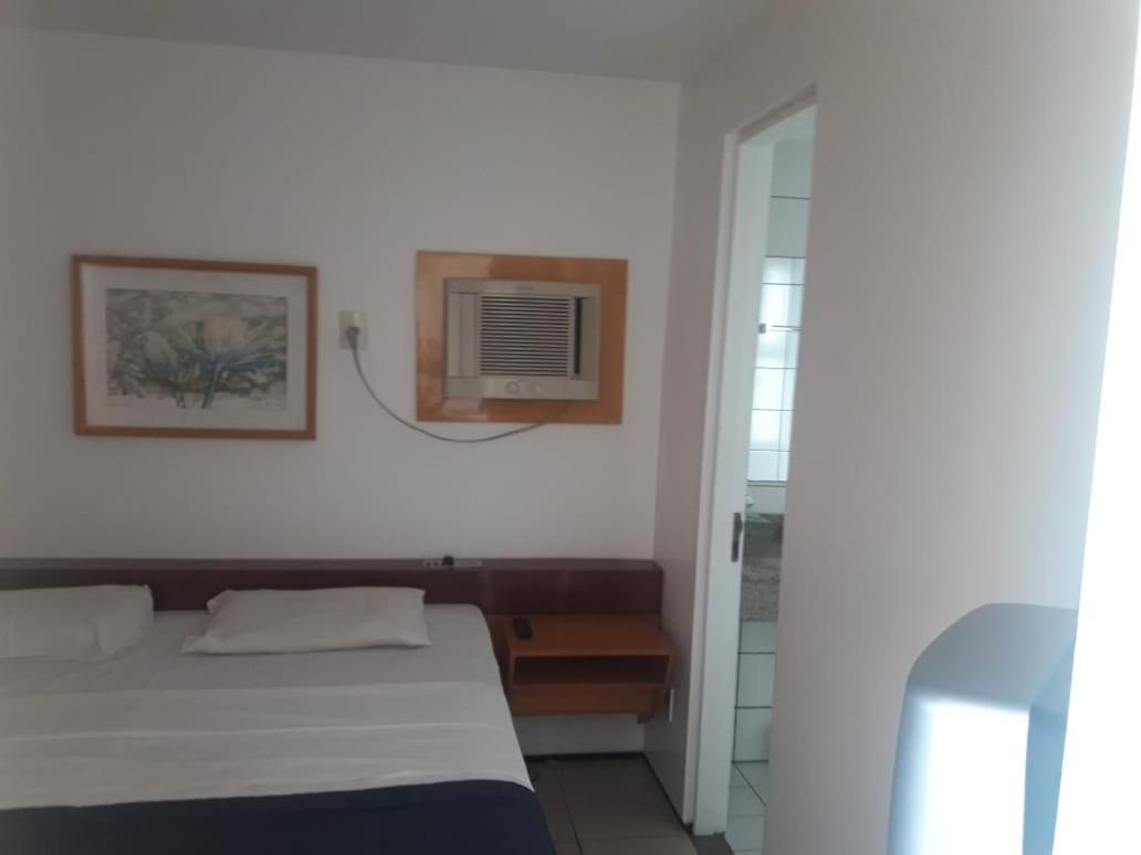 Aparthotel - Praia Mansa 1 E 2 Qtos Φορταλέζα Εξωτερικό φωτογραφία