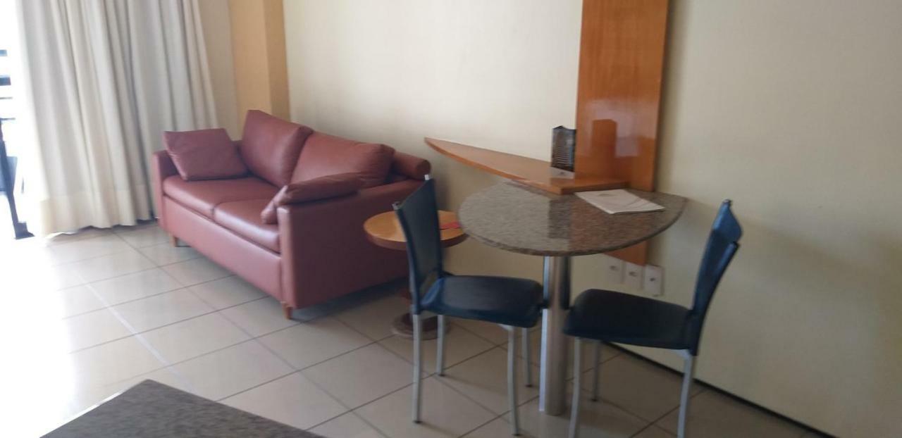 Aparthotel - Praia Mansa 1 E 2 Qtos Φορταλέζα Εξωτερικό φωτογραφία